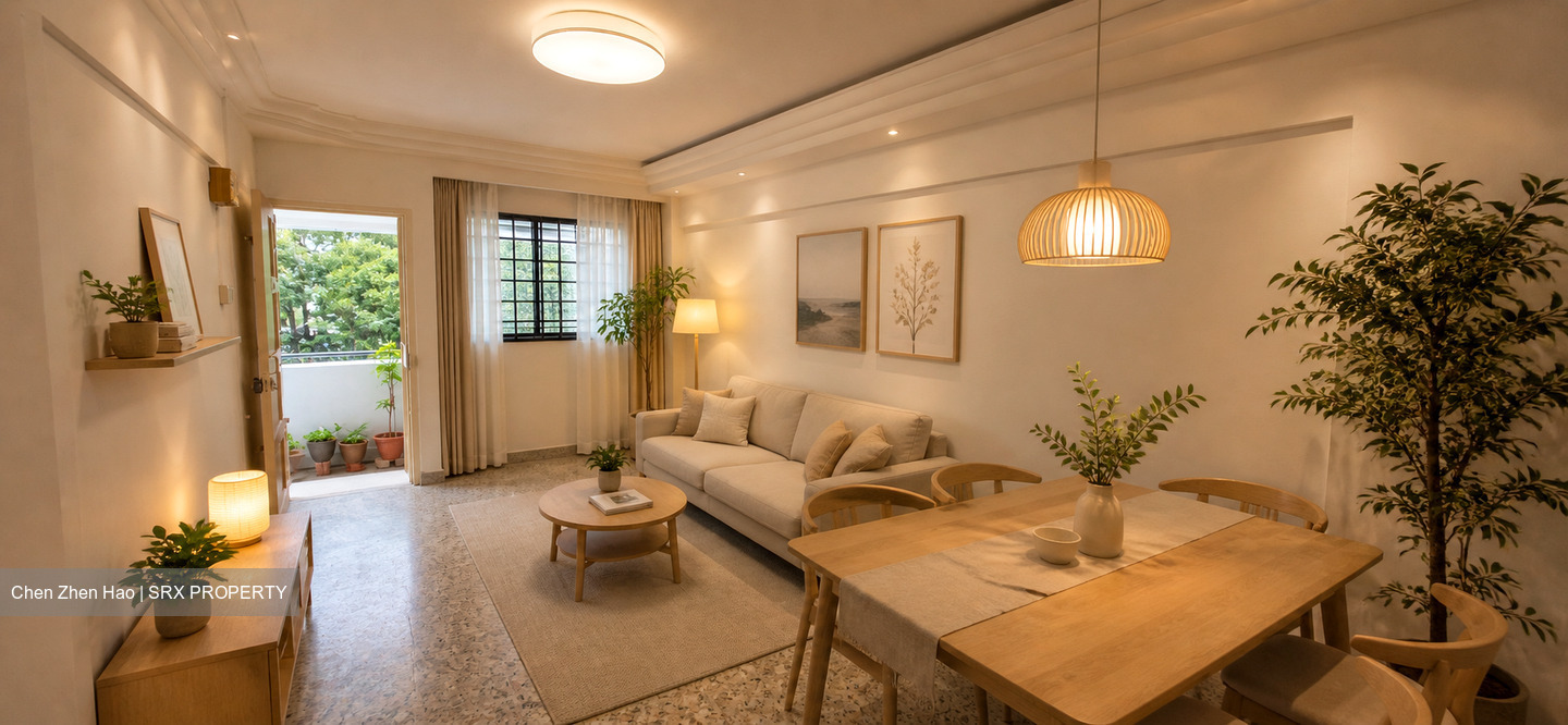 Blk 322 Ang Mo Kio 31 (Ang Mo Kio), HDB 3 Rooms #553897321